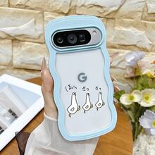 Basic Phone Cases - Blue - View 16