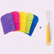 5pcs Duster Refill Compitable With Duster Extended Handle - Reusable Heavy Duty Dusters Refills 360 For Duster Handle & Super Extender Handle, (Handle Is Not Included) - 紫+黃+紅+綠+藍 - 查看 9