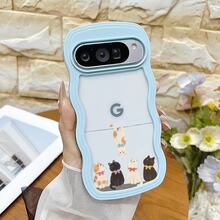 Basic Phone Cases - Blue - View 21