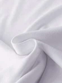 Women T-Shirts - White - View 4