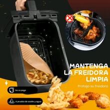 Utensilios de cocina desechables - Ver 3