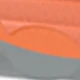 Gray/Orange