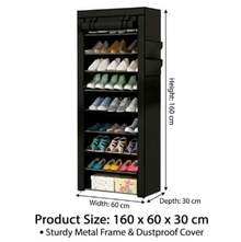 Estantes para zapatos - Ver 4