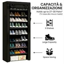 Estantes para zapatos - Ver 3