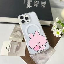 Basic Phone Cases - Clear - View 4