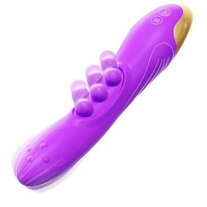 Vibrator Wand | Fashion Vibrator Wand