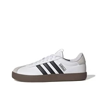 Giày thể thao cổ thấp thoải mái adidas VL COURT 3.0 dành cho nữ, màu trắng. - trắng - Xem 14