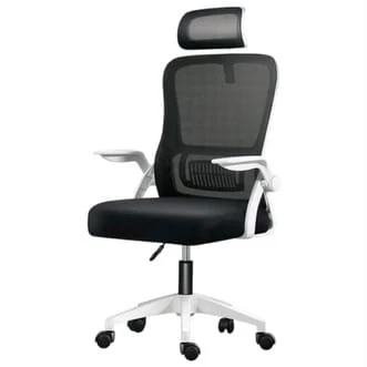 Gaming Chairs - màu đen - Xem 1