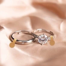 500 chiếc/cuộn, Nhãn dán trang sức hình nhẫn có sẵn, Nhãn dán thủ công. - Nhãn dán trang sức hình nhẫn - Xem 11