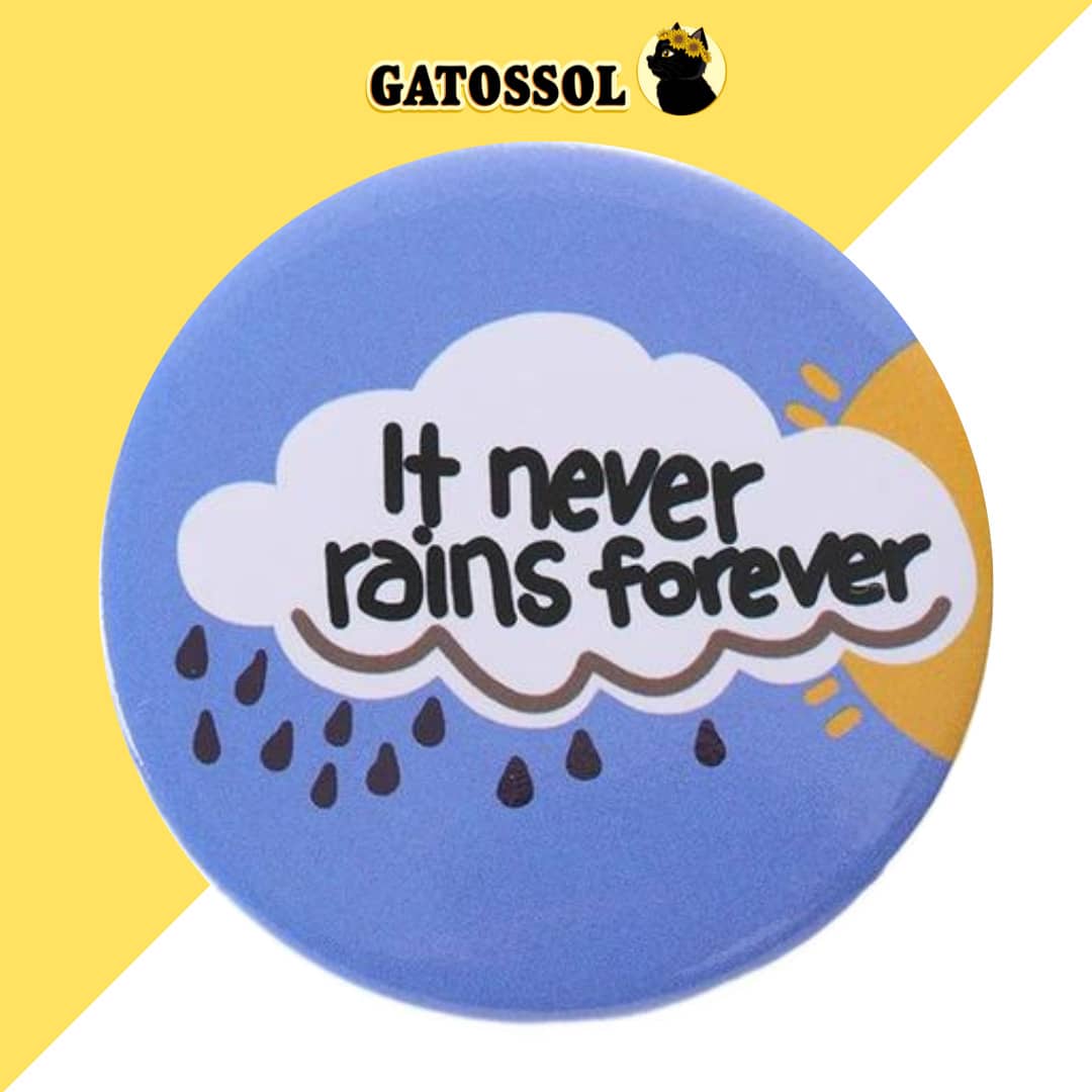 Retro Fun Buttons, Random 4.5 Cm - ANIME NERD GEEK OTAKU BROOCH PIN BOTTUN BUTTON Bottom/Botton - Boton - Brooch Pin - Boton - Button - Pin - Botum - 13-單按鈕 - 查看 1