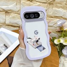 Basic Phone Cases - Purple - View 25