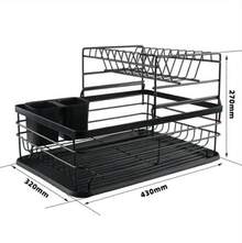 Dish Racks - View 2