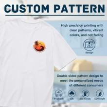 Camiseta Surfing Beach Bali Indonesia Gráfico Playa Tropical Unisex Oversize Nuevo Modelo 2026 Manga Corta Cuello Redondo Casual Para Primavera Y Verano Estilo Callejero De Uso Diario - Blanco - Ver 4