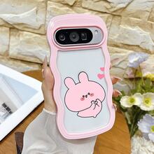 Basic Phone Cases - Pink - Übersicht 30