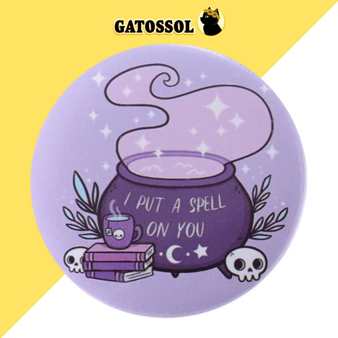 Retro Fun Buttons, Random 4.5 Cm - ANIME NERD GEEK OTAKU BROOCH PIN BOTTUN BUTTON Bottom/Botton - Boton - Brooch Pin - Boton - Button - Pin - Botum - 17- زر واحد - مشاهدة 1