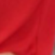白色/紅色