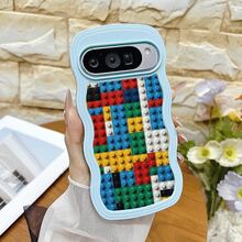Basic Phone Cases - Blue - View 12
