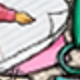彩色