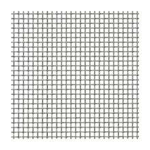 Telas MM Tela Peneira Malha 2,08mm Arroz (10 fio 26) 60 x 60cm - A - Visão 1