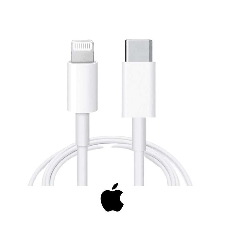 Apple Cavi - Bianco - Visualizzare 1