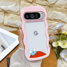 Basic Phone Cases - Pink - View 21
