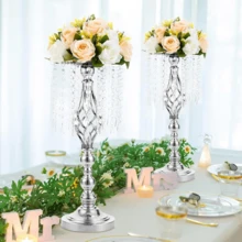 Decorative Tableware Accessories - 9 Large Gold Ones - View 9