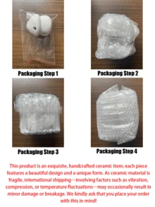 模擬蘑菇造型魚蝦躲藏窩，可愛蘑菇水族箱躲藏處，適用於鬥魚與蝦魚缸，水族箱配件裝飾擺件，適合水族愛好者、魚類愛好者與寵物飼主 - A - 查看 12