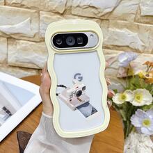 Basic Phone Cases - Yellow - View 25