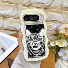 Basic Phone Cases - Yellow - View 28