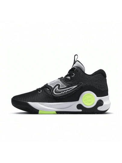 Nike KD TREY 5 X EP 男子篮球鞋 DJ7554-007