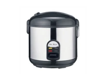 Sunpentown 10-Cups Rice Cooker With Stainless Body SC-1812S - Multicolor - View 3