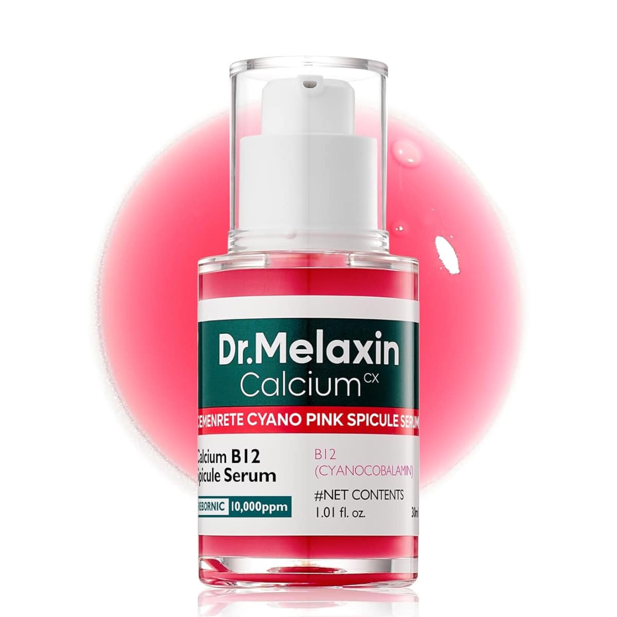 Dr.Melaxin Serums & Facial Treatment - 臉部精華液 - 查看 1