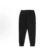 Nike Sportswear Thermal-Lined Warm Sports Pants For Men - Black - View 4