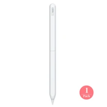 Compatible With Apple Pencil Pro & 2nd Generation Pencil, 2-Section Silicone Protective Sleeve - Multicolor - View 14