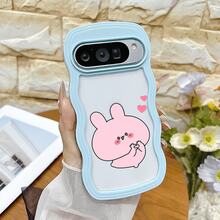 Basic Phone Cases - Blauw - Bekijken 8
