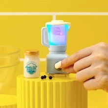 Set Dapur Ajaib ZURU Mini - Benar-Benar Berfungsi! Mencampur/Memanggang/Menyajikan/Memasak/Mengaduk Bahan Slime Secara Ajaib, Set Mainan Interaktif, Cocok Untuk Usia 3 Tahun Ke Atas (Acak) - MultiWarna - View 12