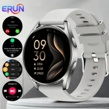 Prozeal New 2026 Men's Outdoor Sports Smartwatch (1.50-Inch) - Features Wireless Calling, Full-Touch HD Screen, Multiple Sports Modes, And Step/Calorie Tracking - An Ideal Gift For Him, Combining Communication Capabilities | Round Dial Design | - View 12