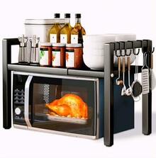 Juego de almacenamiento de cocina - Ver 6