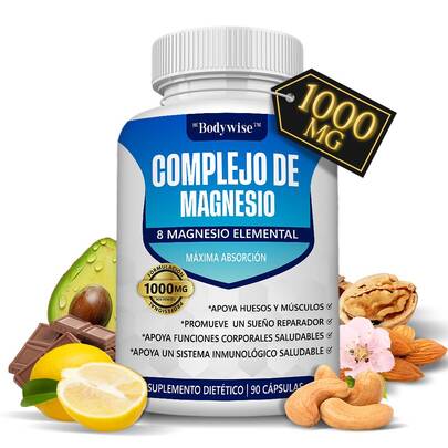  ToyoCare Fórmula Balanceada Multivitamínica para el Cabello,  con Biotina, Colágeno Marino y Saw Palmetto, Cuidado Capilar de Uso Diario, 90 Unidades