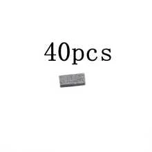 Bộ 40 khối gạch mini, trang trí tiểu cảnh rêu phong, thích hợp để tự làm đồ trang trí nhà cửa, biệt thự, lâu đài thu nhỏ, vật liệu làm mô hình kiến trúc thu nhỏ thủ công. - A - Xem 9