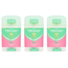 Mitchum Desodorantes corporales - Paquete de 12 - Ver 3