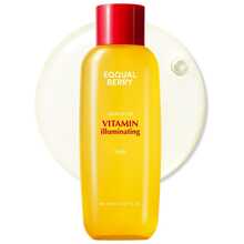 Eqqualberry Vitamin Illuminating Toner 150ml - Vitamin - View 1
