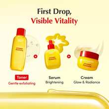 Eqqualberry Toner - Vitamin - View 6