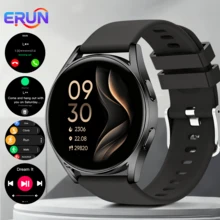Prozeal New 2026 Men's Outdoor Sports Smartwatch (1.50-Inch) - Features Wireless Calling, Full-Touch HD Screen, Multiple Sports Modes, And Step/Calorie Tracking - An Ideal Gift For Him, Combining Communication Capabilities | Round Dial Design | - View 13