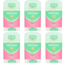 Mitchum Deodorant Stick Powder Fresh 41 G - 1-Pack - View 3