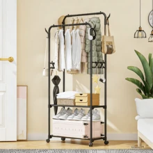 Coat Rack - Übersicht 8