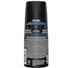 Axe Deodorant Body Spray, Anarchy, 5.07 Oz - 3 件裝 - 查看 5