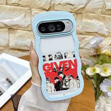Basic Phone Cases - Blue - View 13