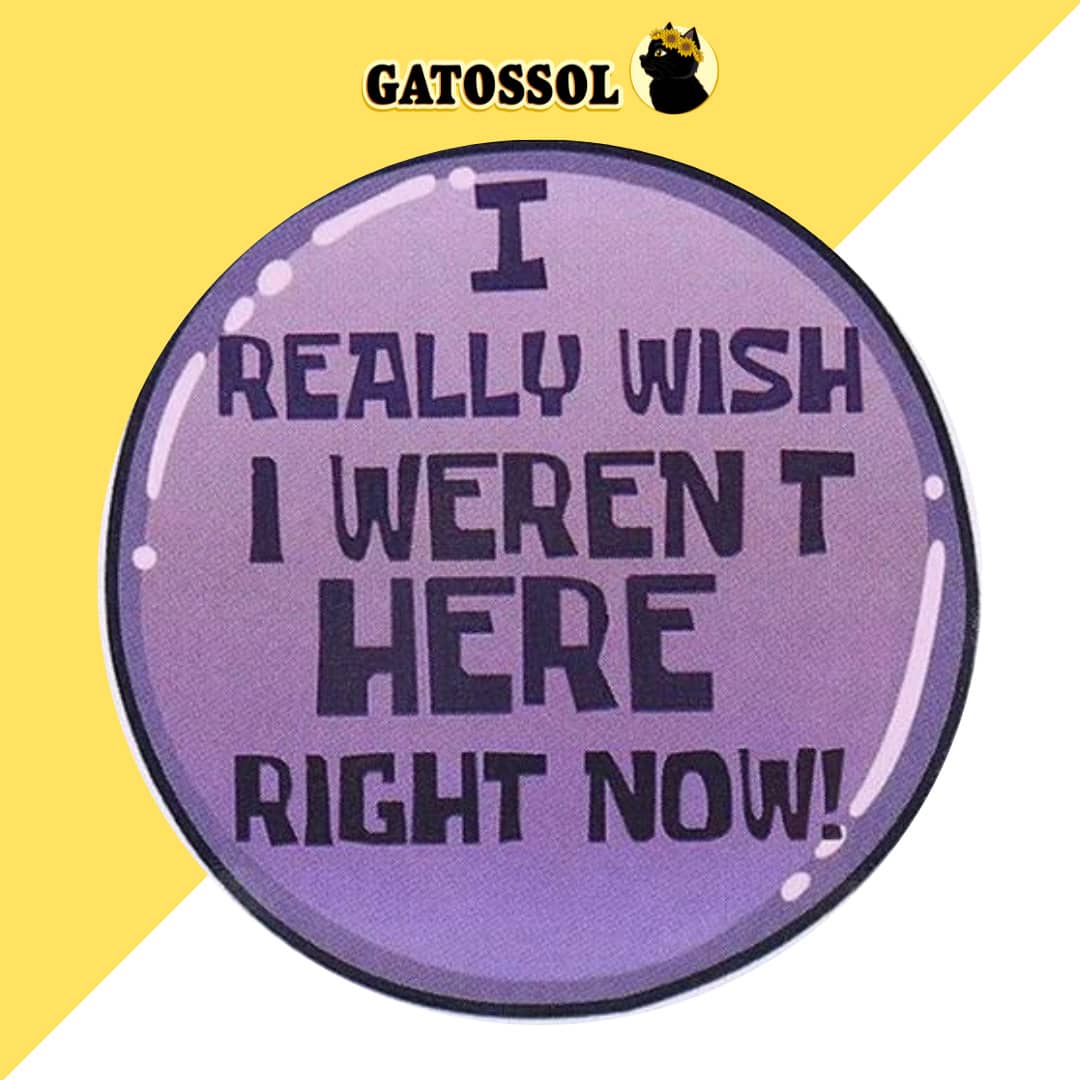 Retro Fun Buttons, Random 4.5 Cm - ANIME NERD GEEK OTAKU BROOCH PIN BOTTUN BUTTON Bottom/Botton - Boton - Brooch Pin - Boton - Button - Pin - Botum - 10-單按鈕 - 查看 1