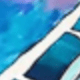 彩色